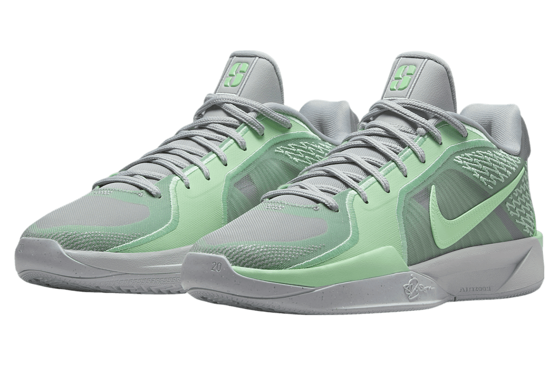 (WMNS) Nike Sabrina 2 'Fresh Mint' FQ2174-004