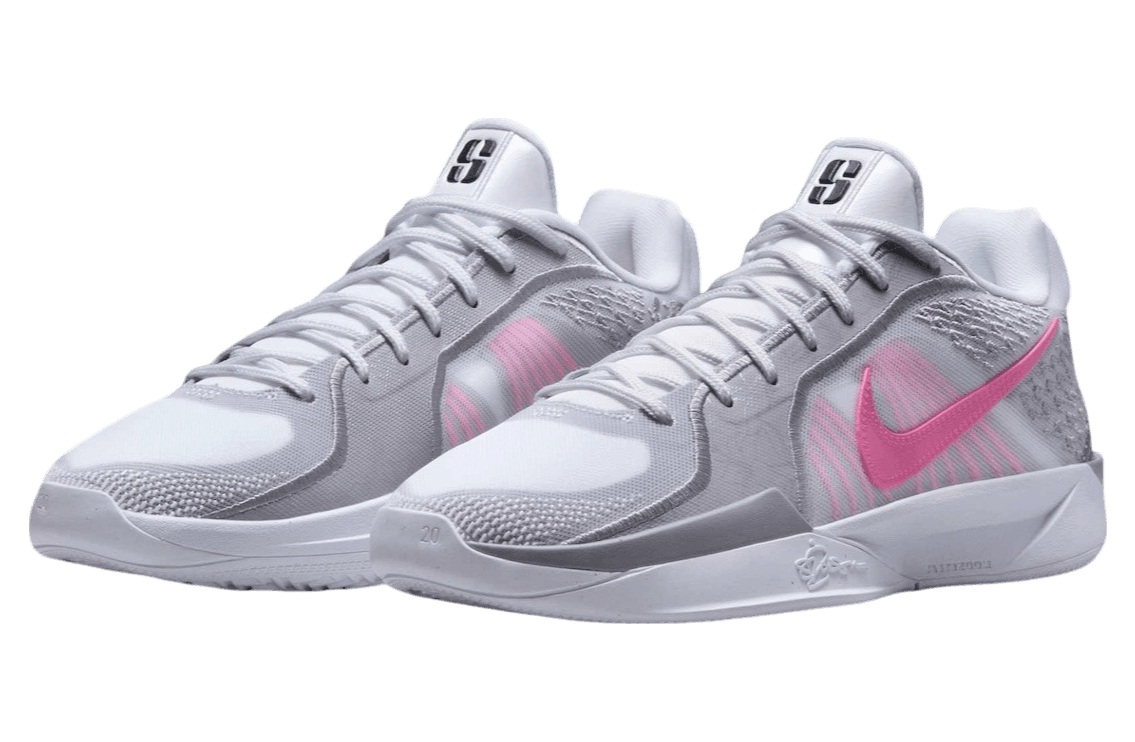 Nike Sabrina 2 'Lily'