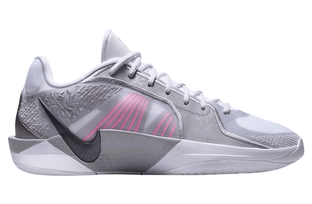 Nike Sabrina 2 'Lily'