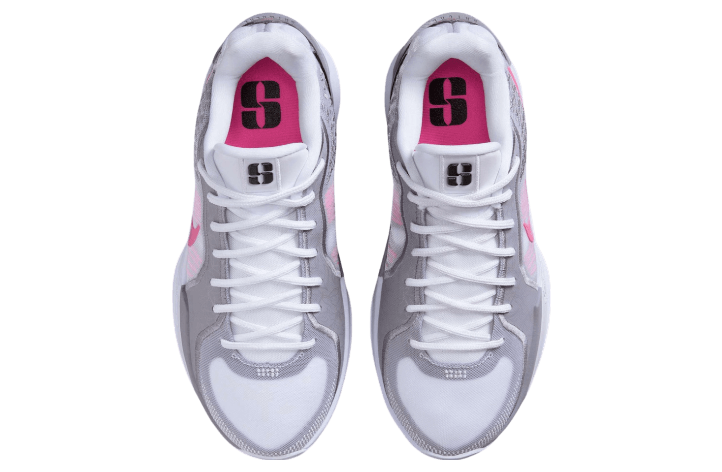 Nike Sabrina 2 'Lily'