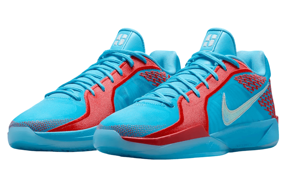 (WMNS) Nike Sabrina 2 'Slurpee' FQ2174-400