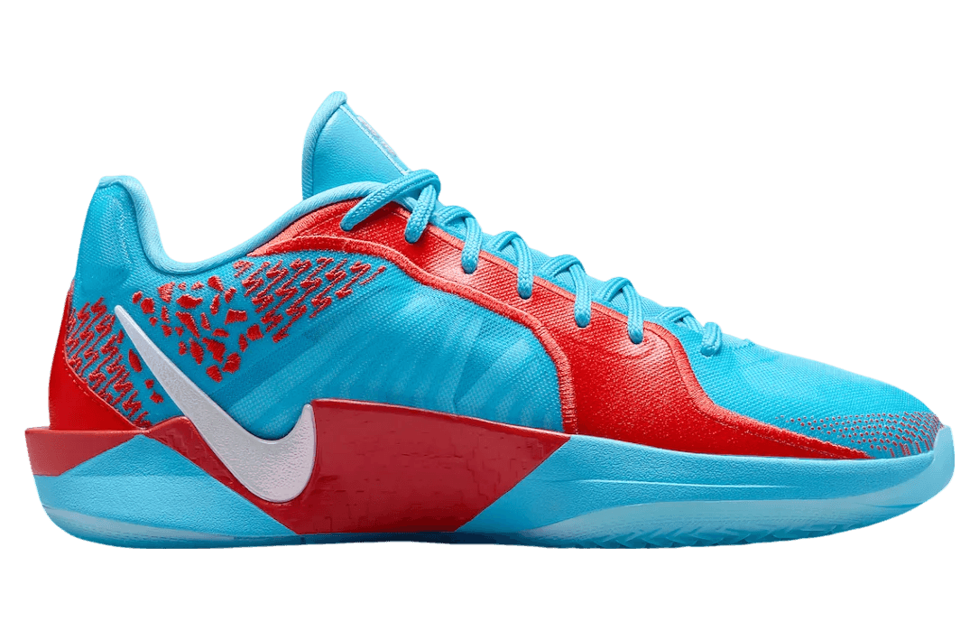 (WMNS) Nike Sabrina 2 'Slurpee' FQ2174-400