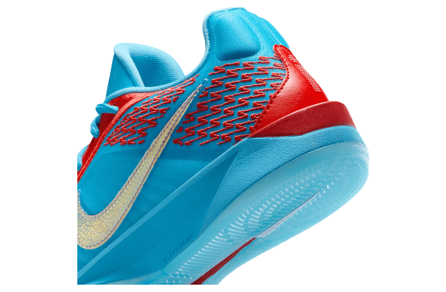 (WMNS) Nike Sabrina 2 'Slurpee' FQ2174-400