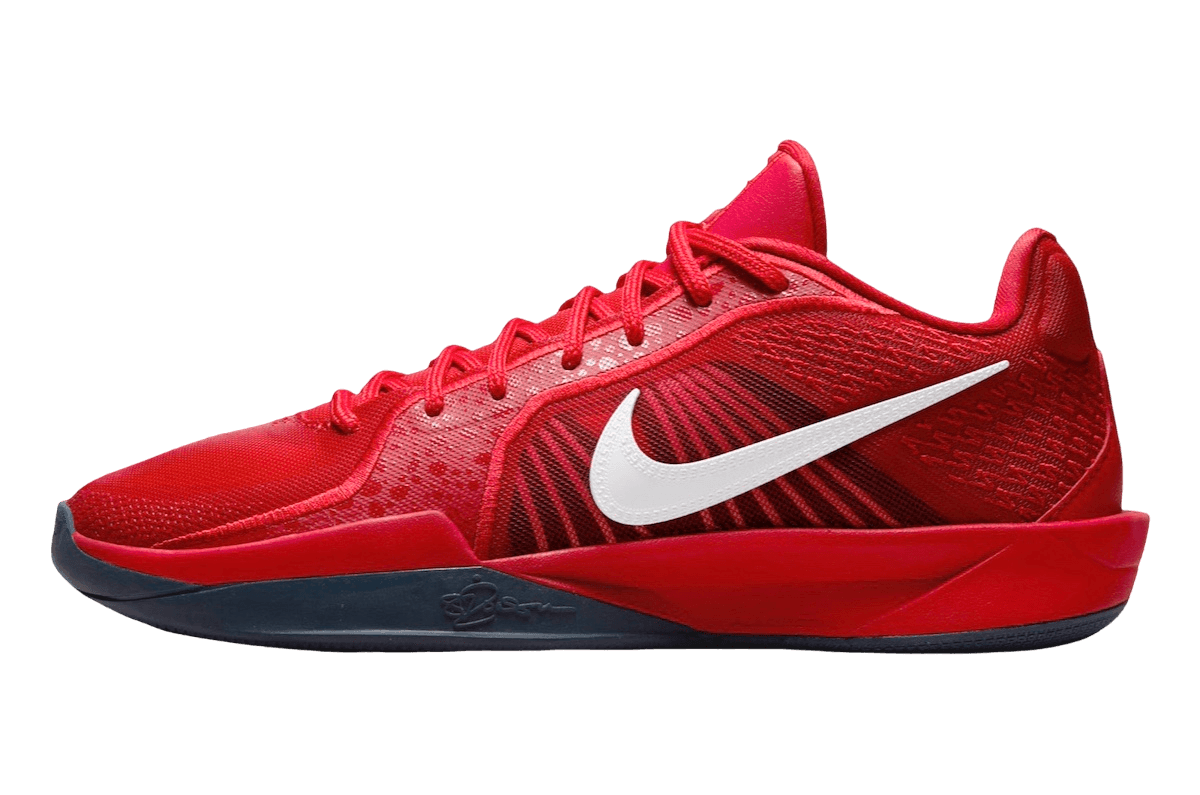 (WMNS) Nike Sabrina 2 'USA' FQ2174-600