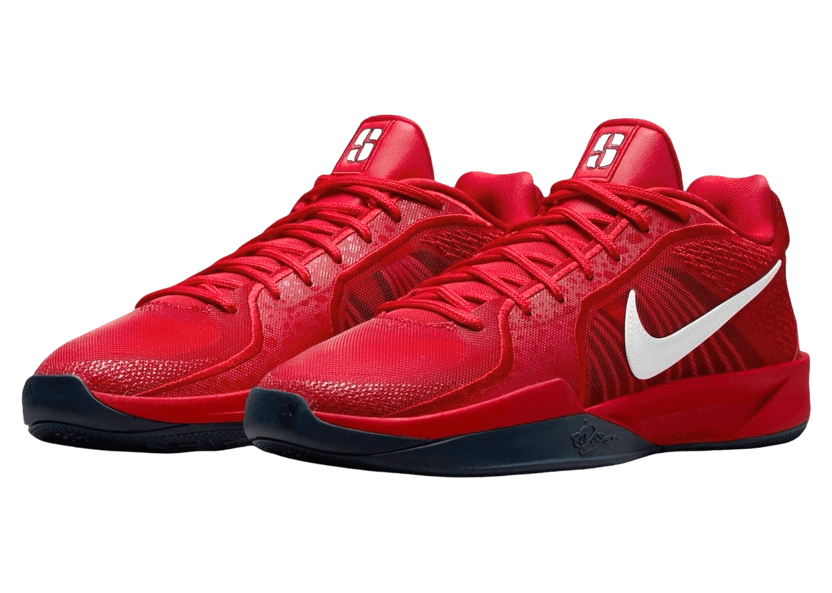 (WMNS) Nike Sabrina 2 'USA' FQ2174-600