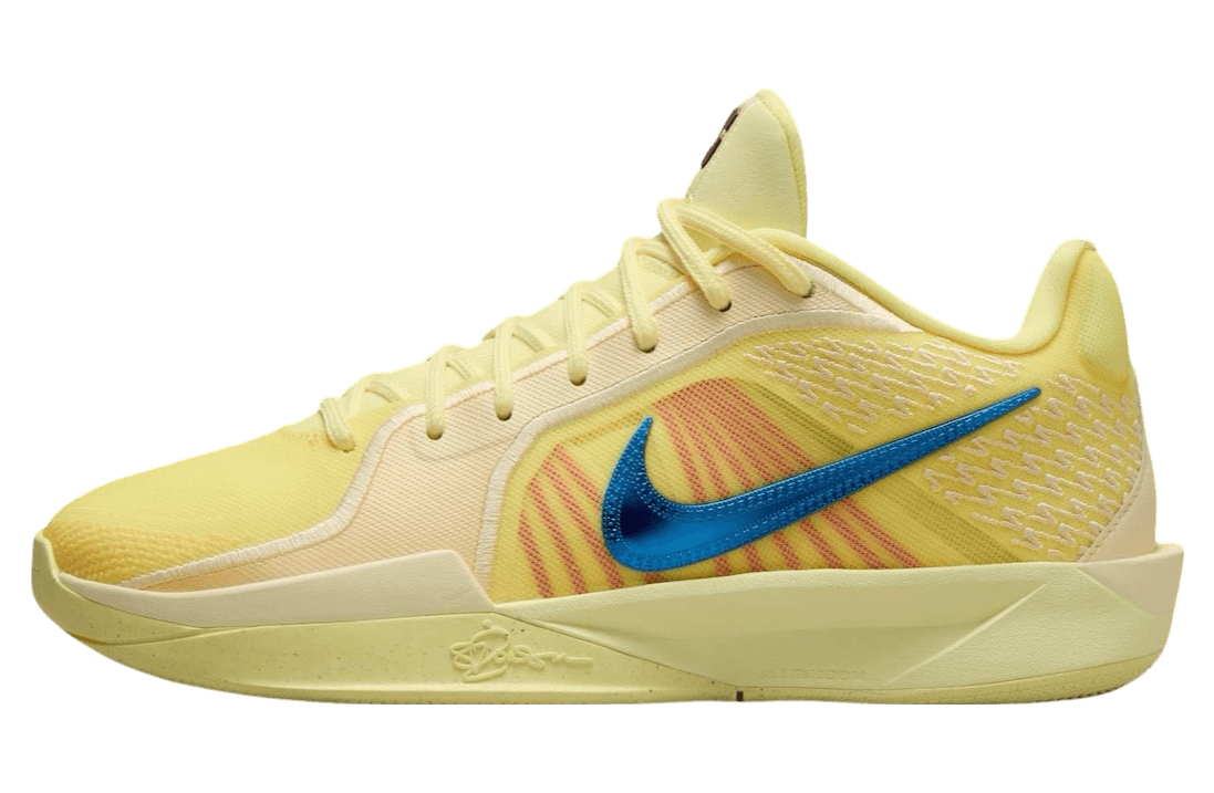 (WMNS) Nike Sabrina 2 'Trust Your Game' FQ2174-800