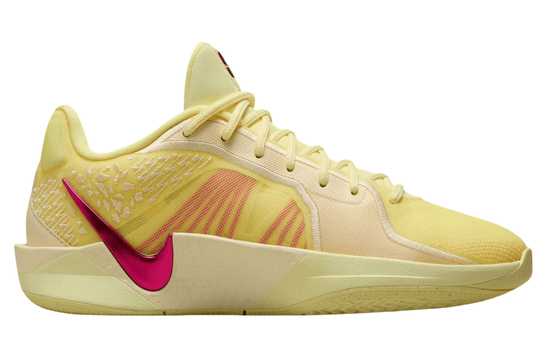 (WMNS) Nike Sabrina 2 'Trust Your Game' FQ2174-800