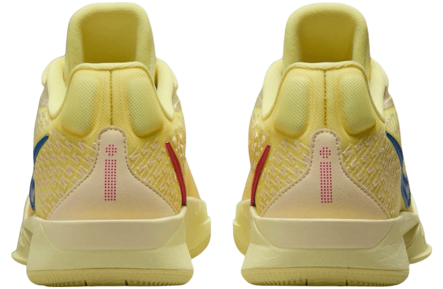(WMNS) Nike Sabrina 2 'Trust Your Game' FQ2174-800