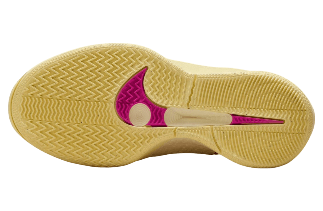 (WMNS) Nike Sabrina 2 'Trust Your Game' FQ2174-800