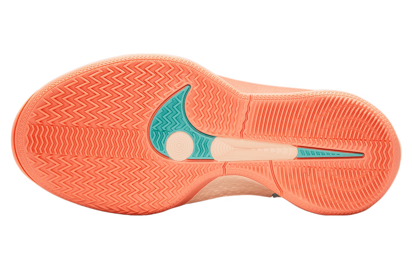 (WMNS) Nike Sabrina 2 'Apricot Agate' FQ2174-801