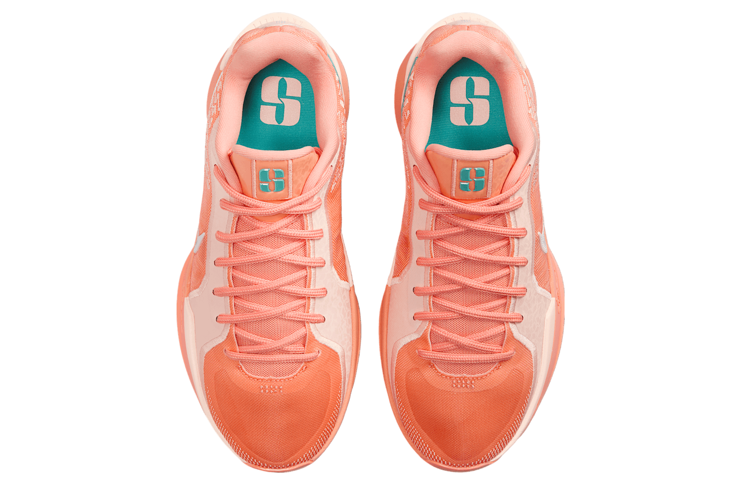 (WMNS) Nike Sabrina 2 'Apricot Agate' FQ2174-801