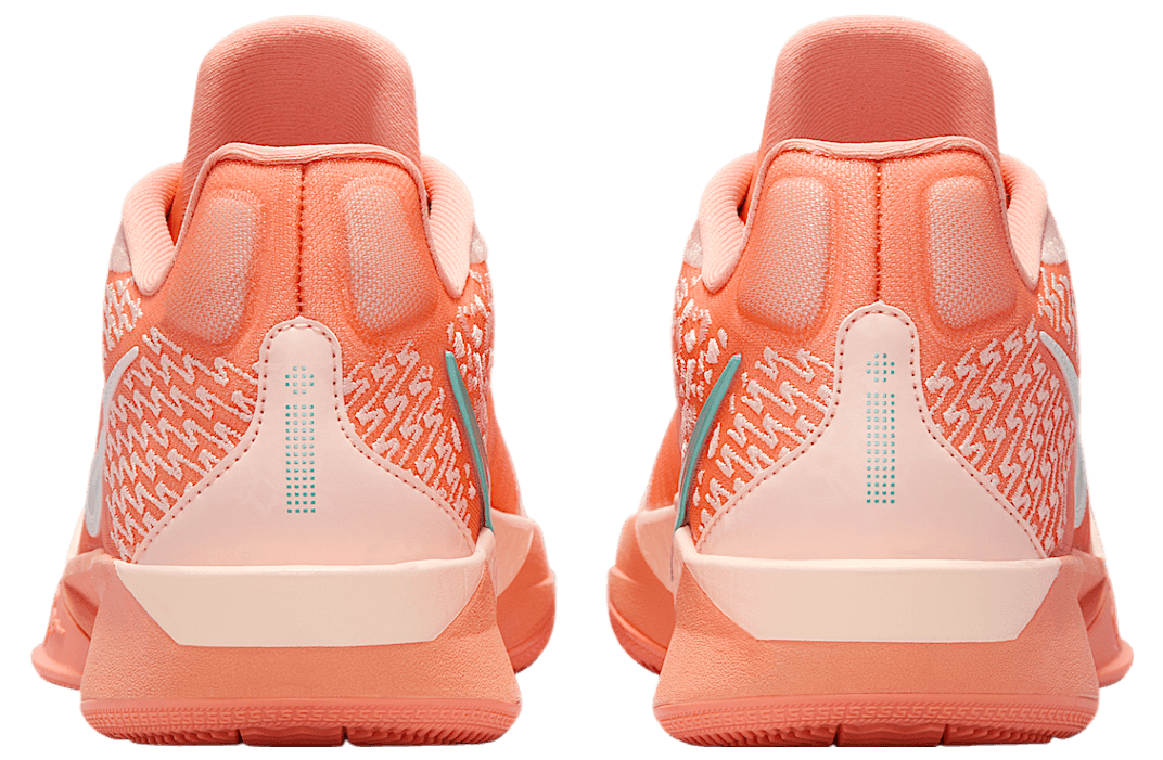 (WMNS) Nike Sabrina 2 'Apricot Agate' FQ2174-801