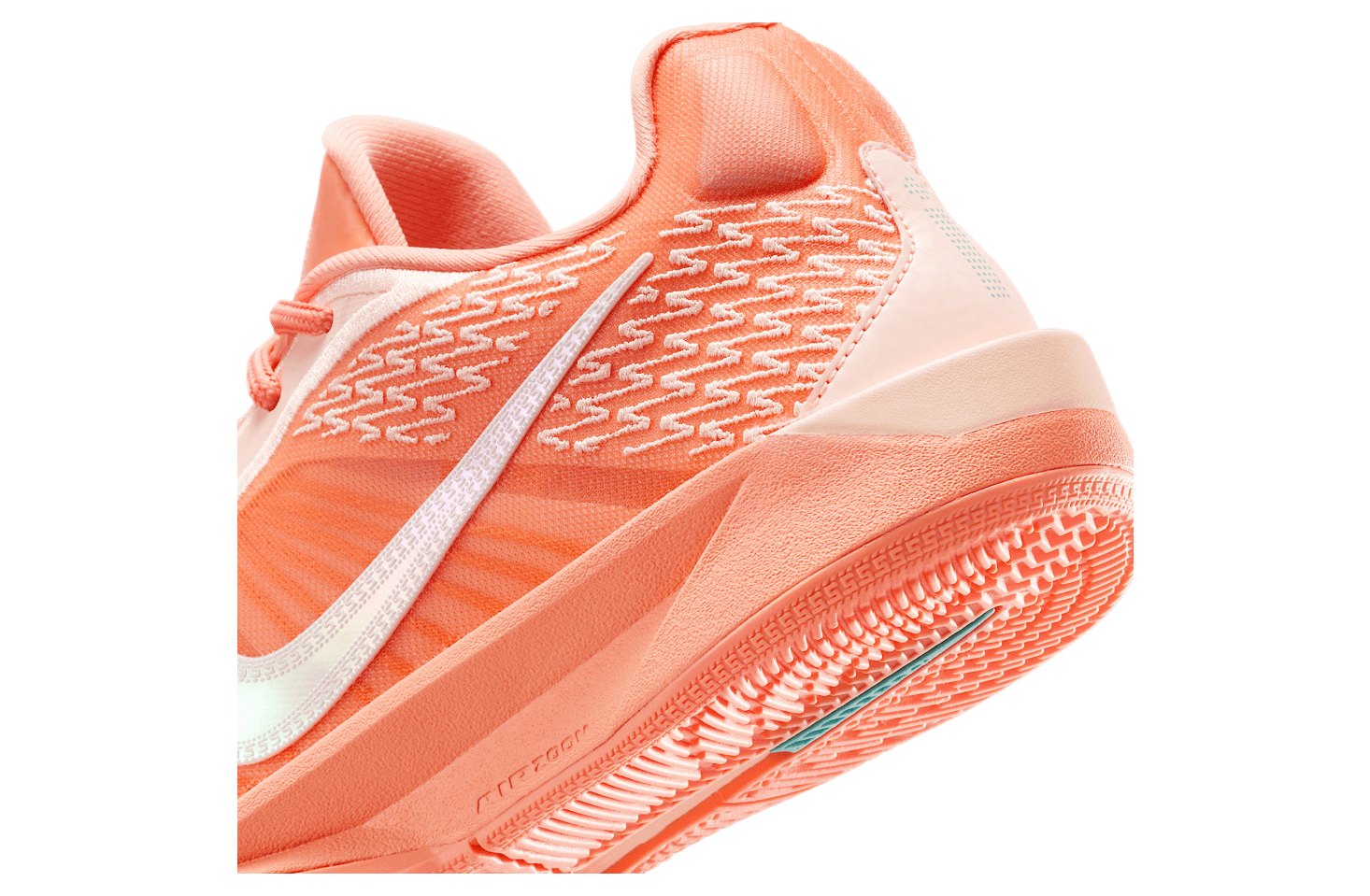 (WMNS) Nike Sabrina 2 'Apricot Agate' FQ2174-801