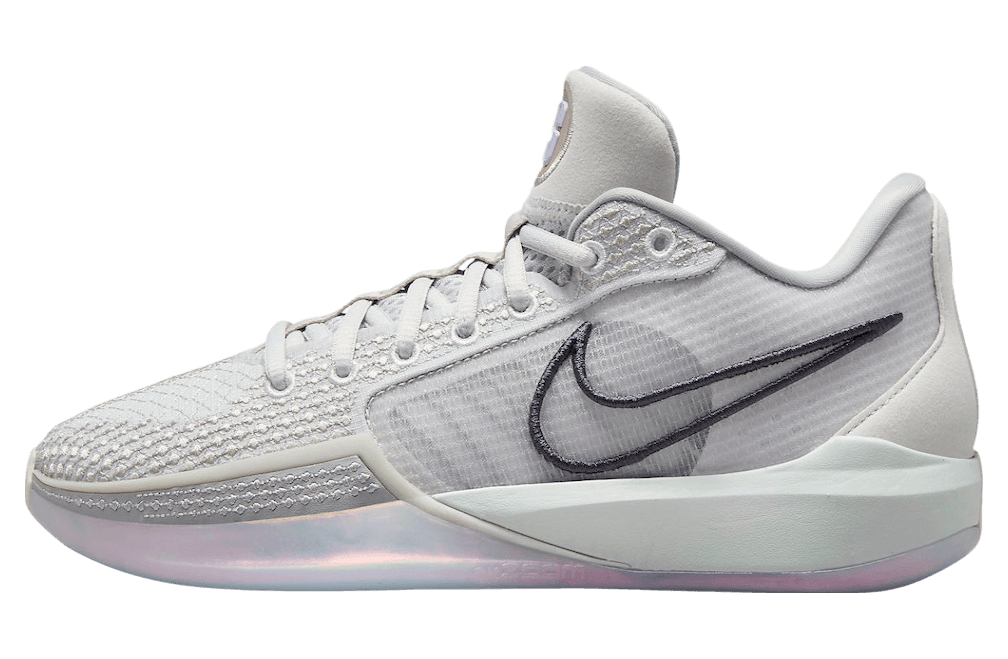 (WMNS) Nike Sabrina 1 'Ionic' FQ3381-010