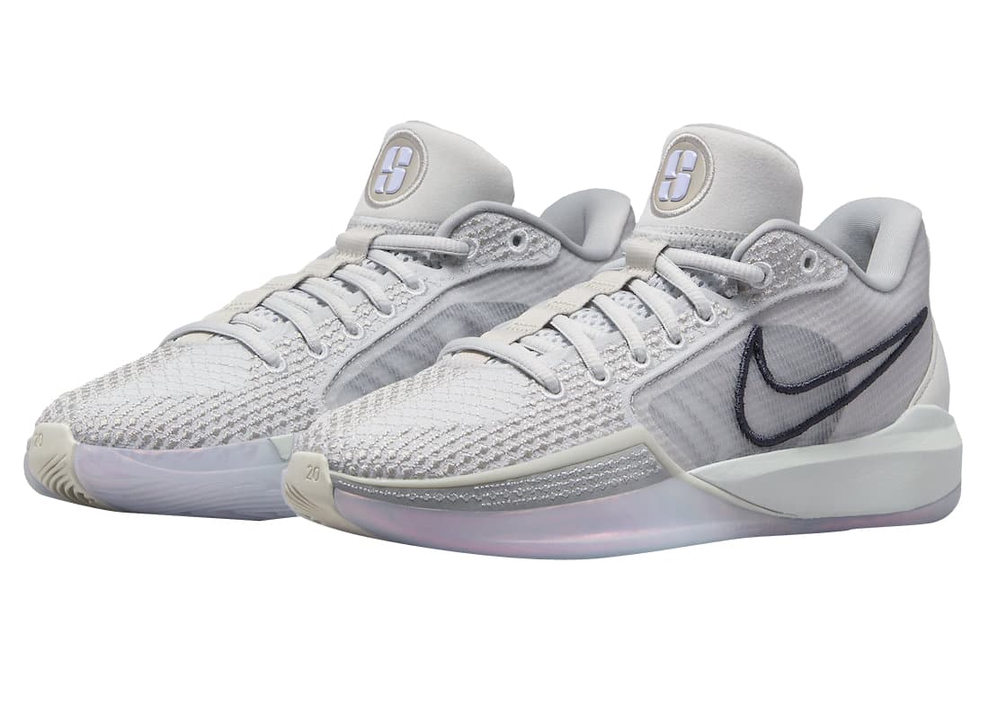 (WMNS) Nike Sabrina 1 'Ionic' FQ3381-010