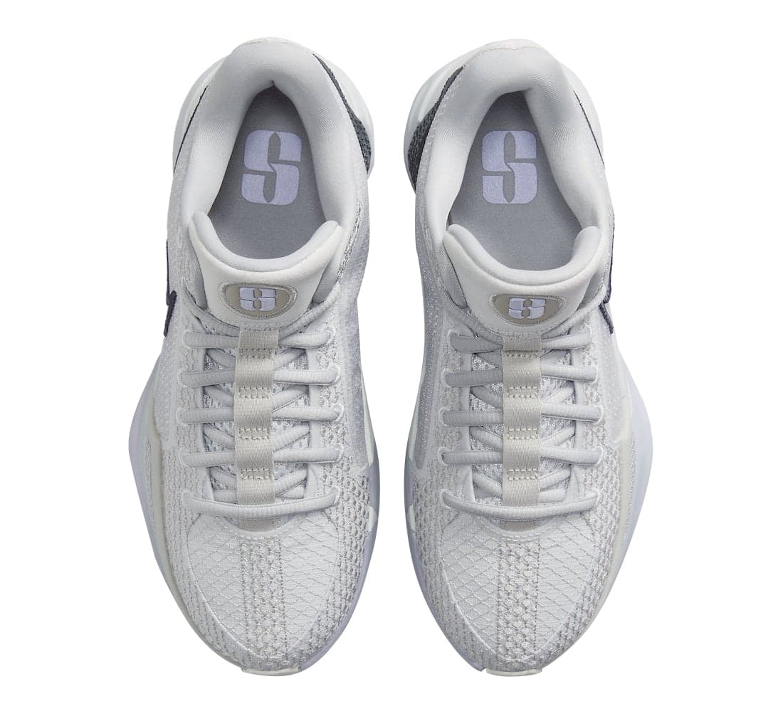 (WMNS) Nike Sabrina 1 'Ionic' FQ3381-010