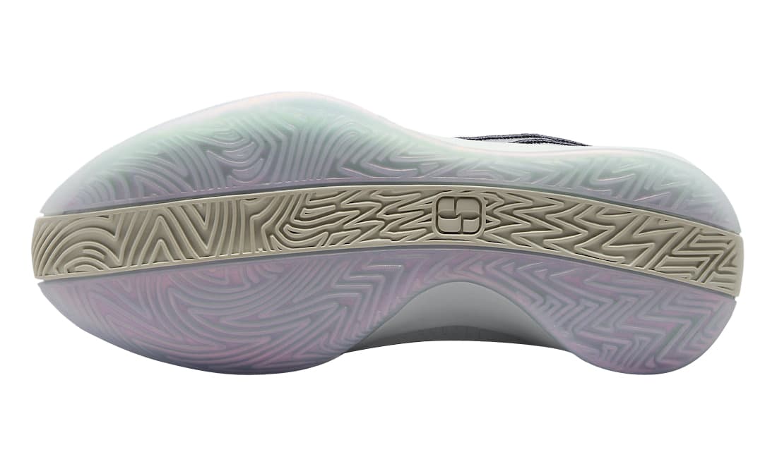 (WMNS) Nike Sabrina 1 'Ionic' FQ3381-010