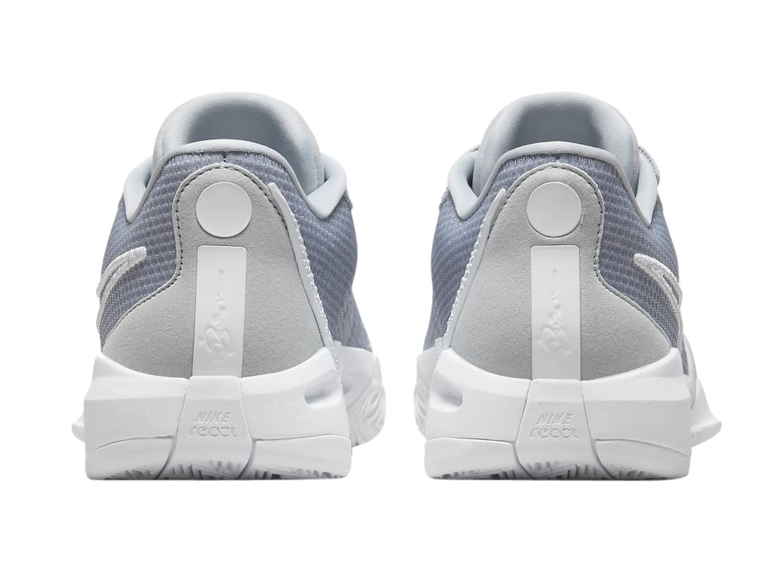 (WMNS) Nike Sabrina 1 TB 'Wolf Grey' FQ3391-010