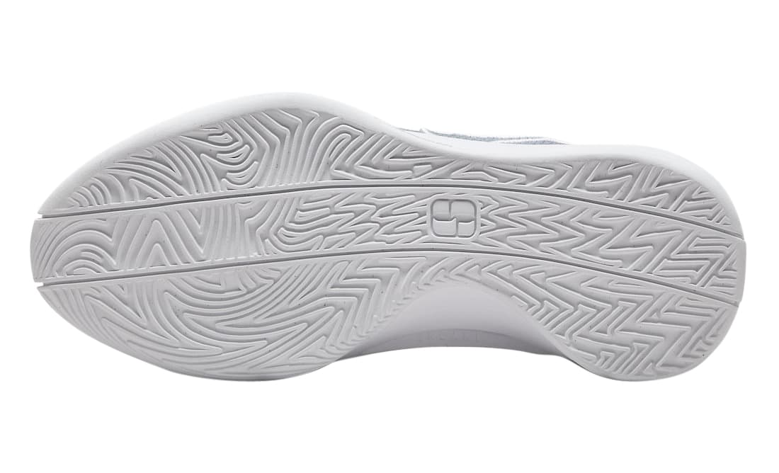 (WMNS) Nike Sabrina 1 TB 'Wolf Grey' FQ3391-010