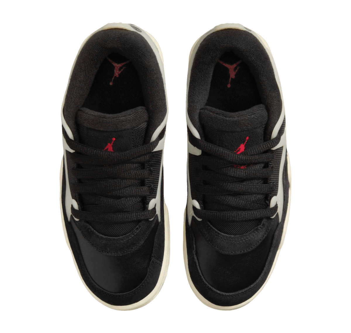 Jordan 4 RM 'Black Sail'