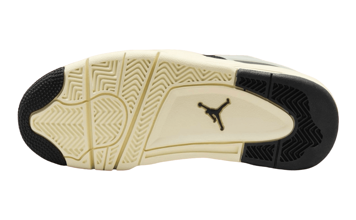 Jordan 4 RM 'Black Sail'