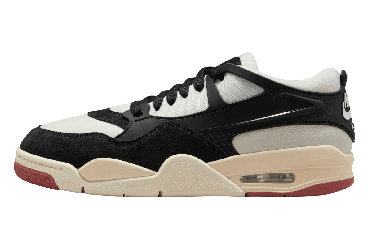 Jordan 4 RM 'Canyon Rust'