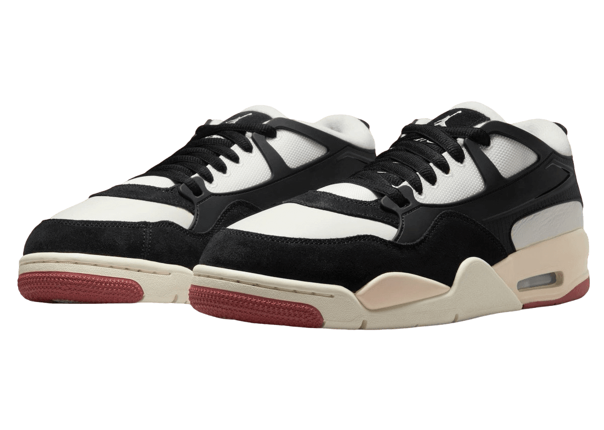 Jordan 4 RM 'Canyon Rust'