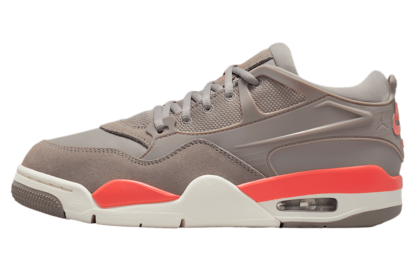 Wmns Jordan 4 RM 'Enigma Stone'