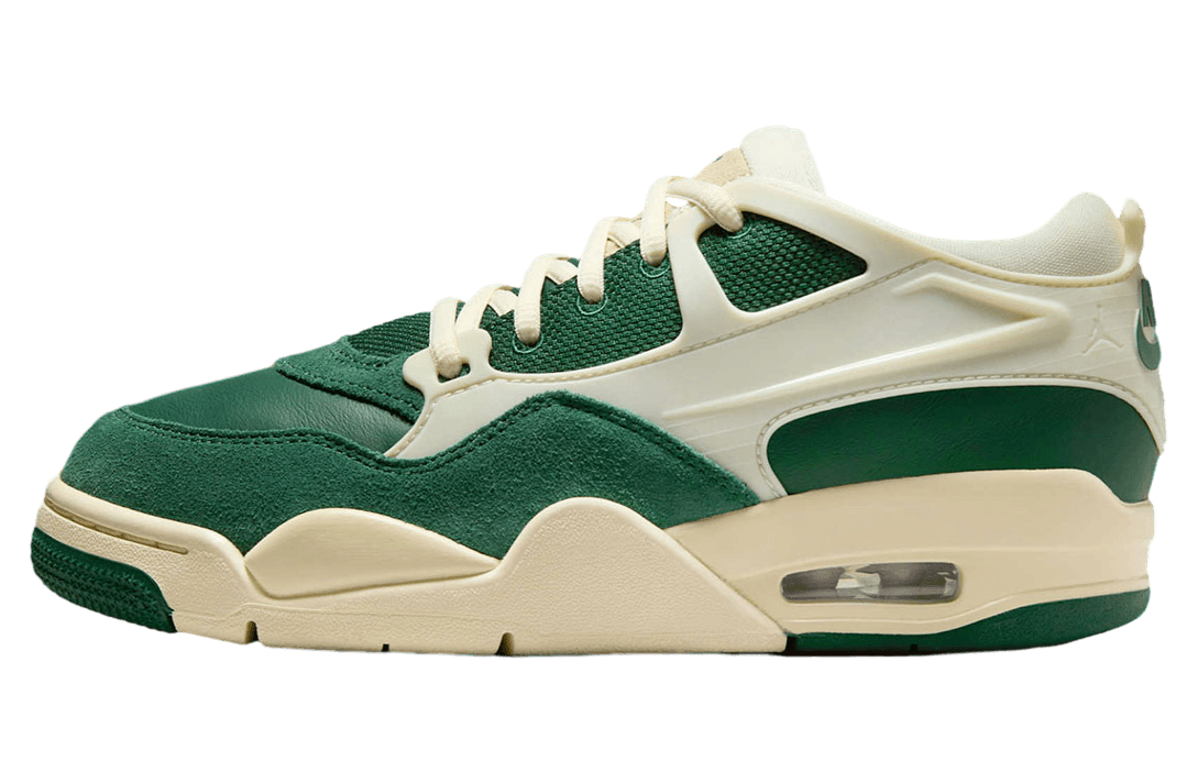 Wmns Jordan 4 RM 'Fir Coconut Milk'