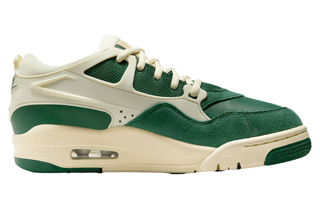 Wmns Jordan 4 RM 'Fir Coconut Milk'