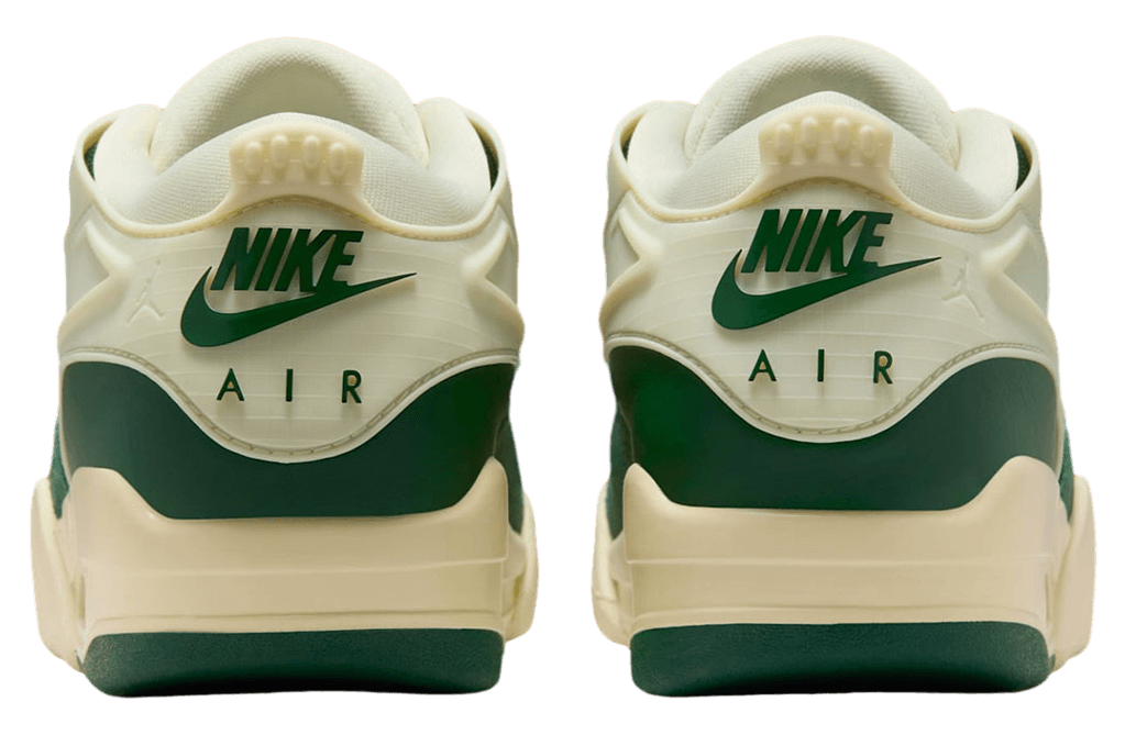 Wmns Jordan 4 RM 'Fir Coconut Milk'