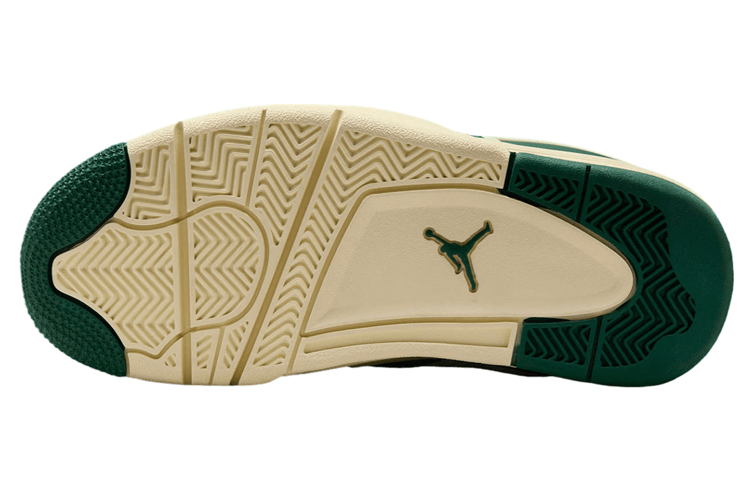 Wmns Jordan 4 RM 'Fir Coconut Milk'