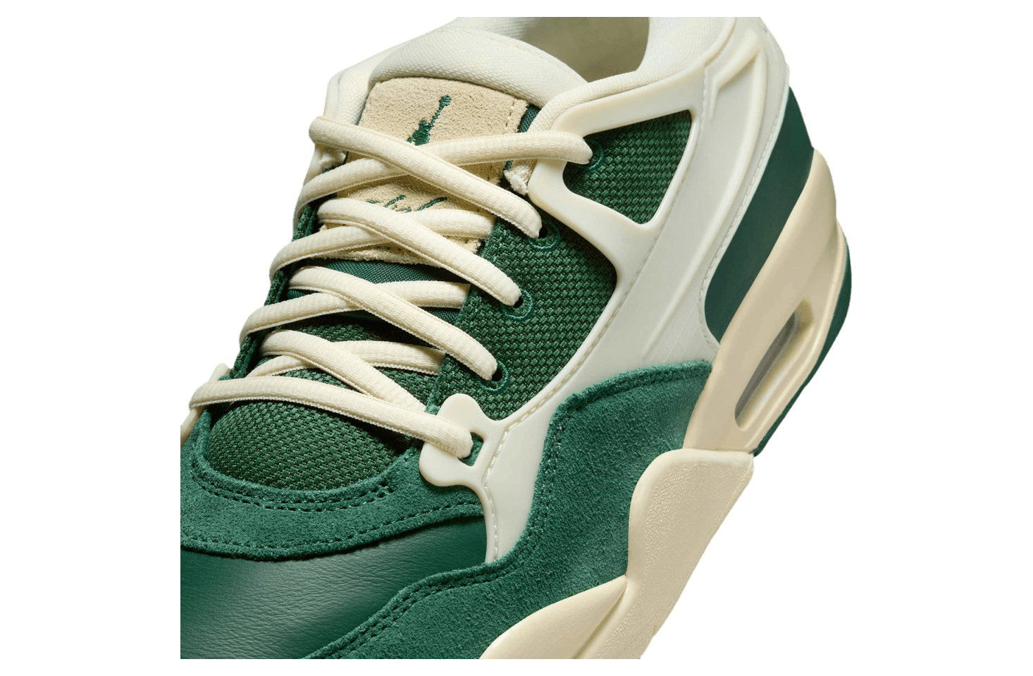 Wmns Jordan 4 RM 'Fir Coconut Milk'