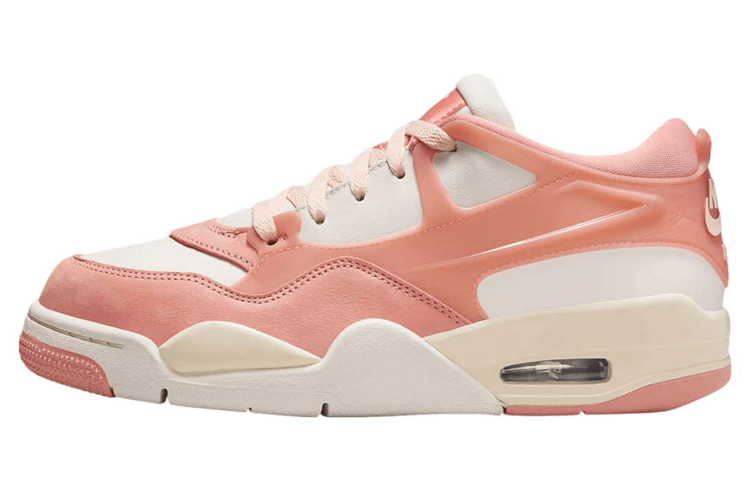 Wmns Jordan 4 RM 'Guava Ice'