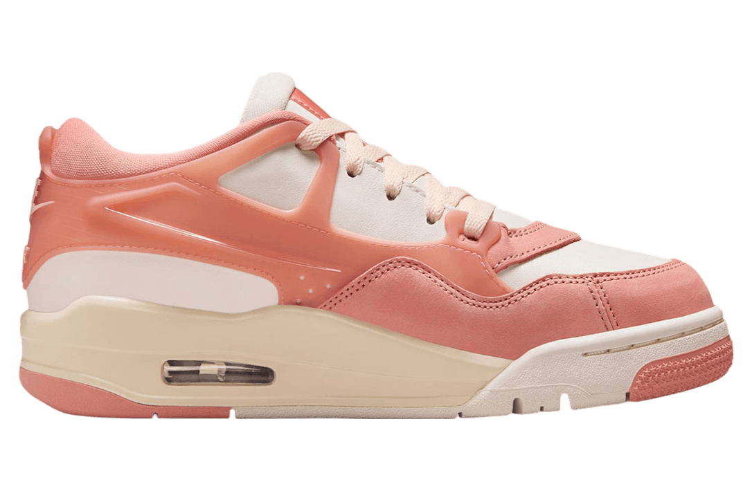 Wmns Jordan 4 RM 'Guava Ice'