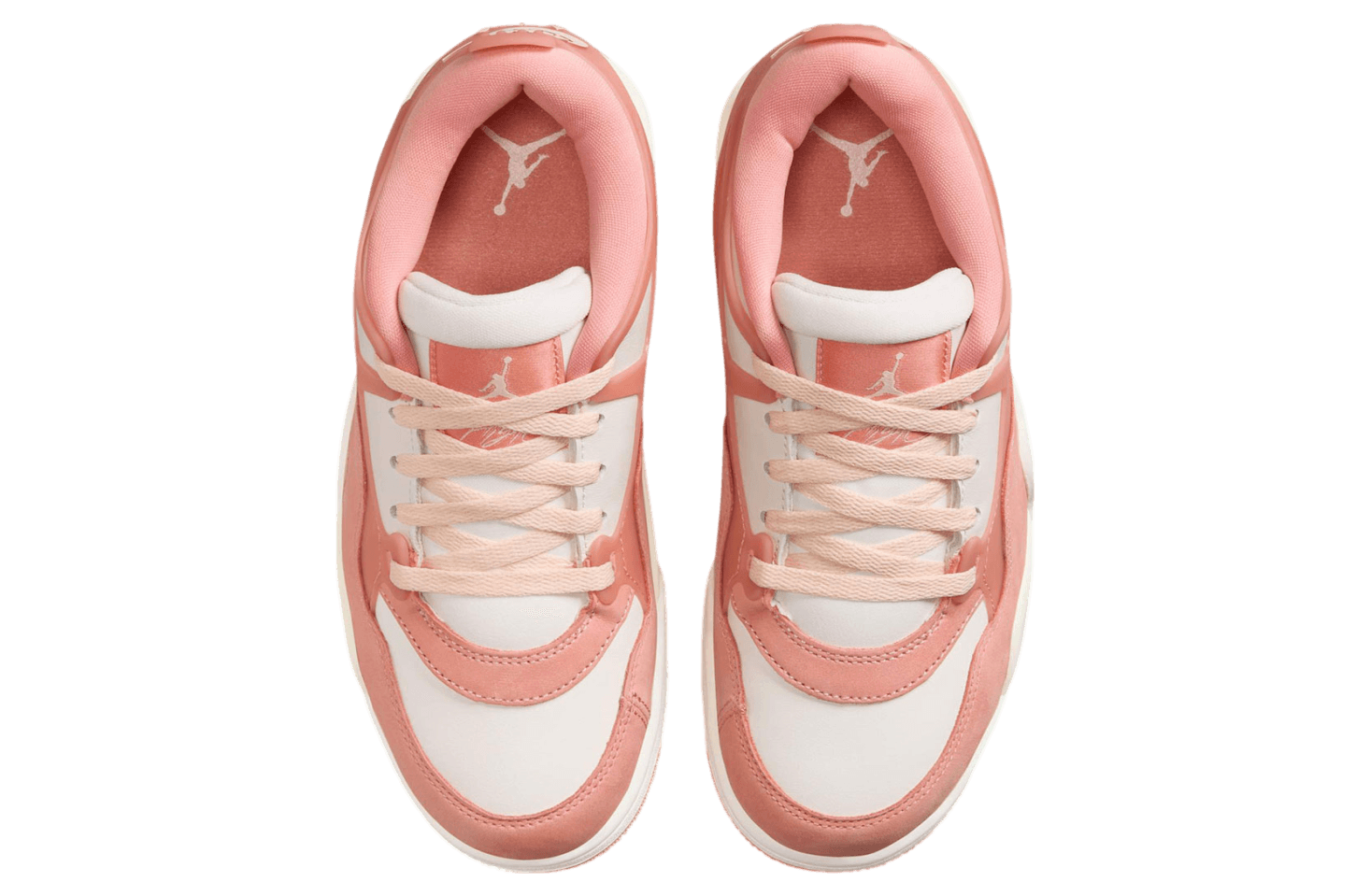 Wmns Jordan 4 RM 'Guava Ice'