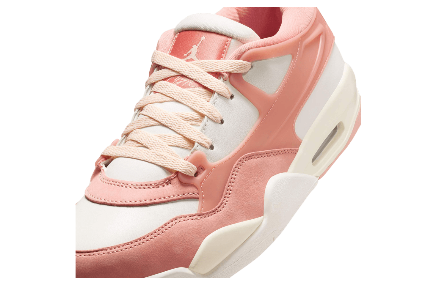 Wmns Jordan 4 RM 'Guava Ice'