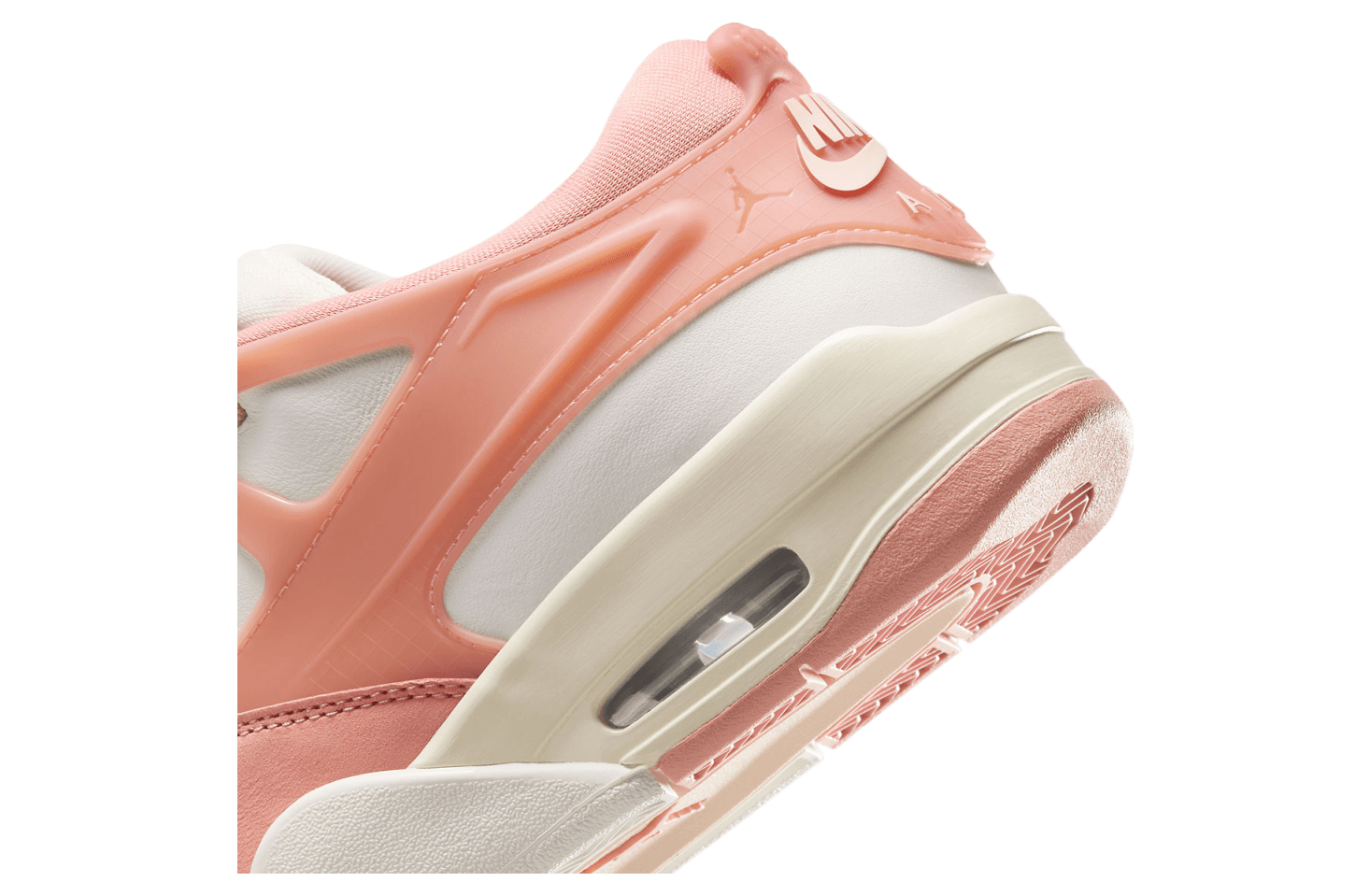 Wmns Jordan 4 RM 'Guava Ice'