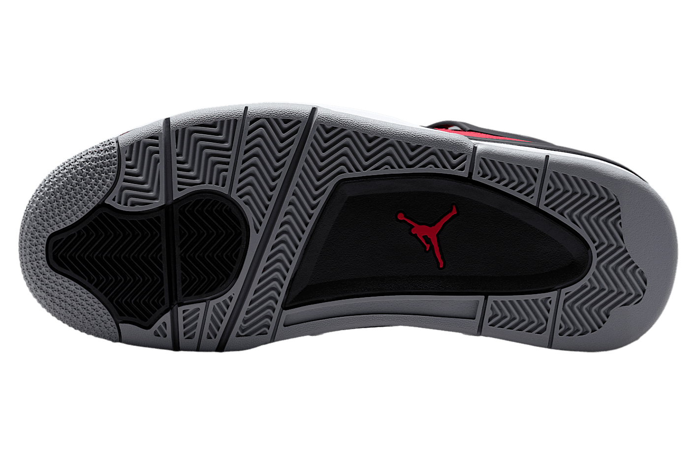 Jordan 4 Retro 'Toro Bravo' 2026
