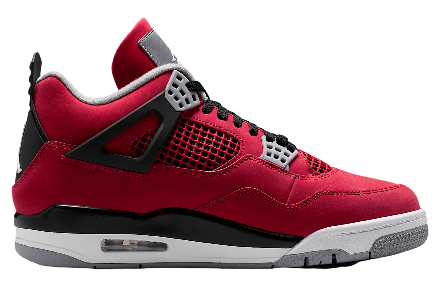 Jordan 4 Retro 'Toro Bravo' 2026