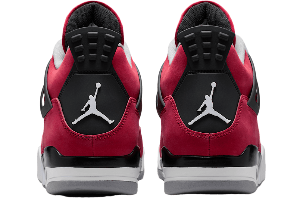 Jordan 4 Retro 'Toro Bravo' 2026