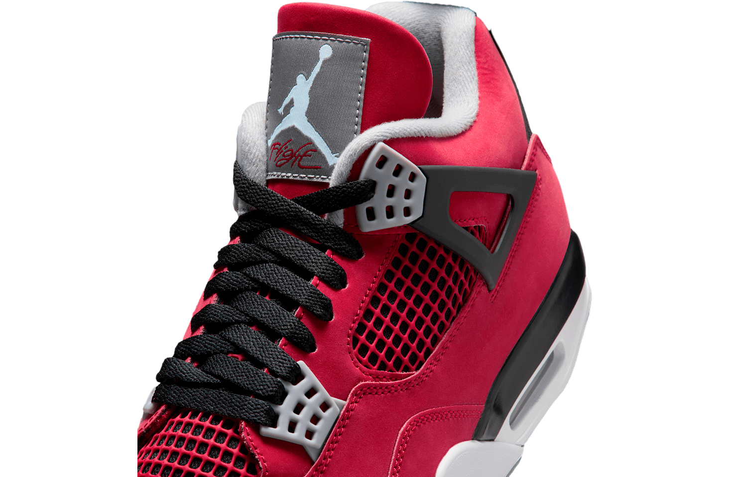Jordan 4 Retro 'Toro Bravo' 2026