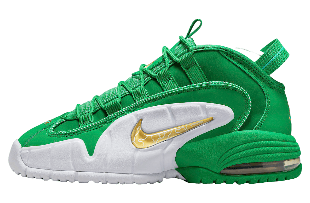 Air Max Penny 1 'Stadium Green'