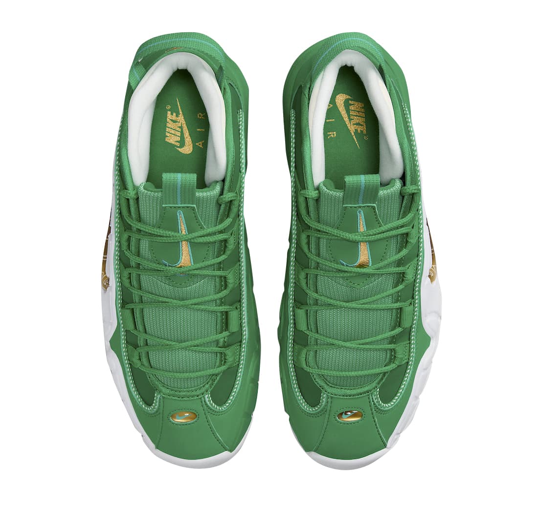 Air Max Penny 1 'Stadium Green'