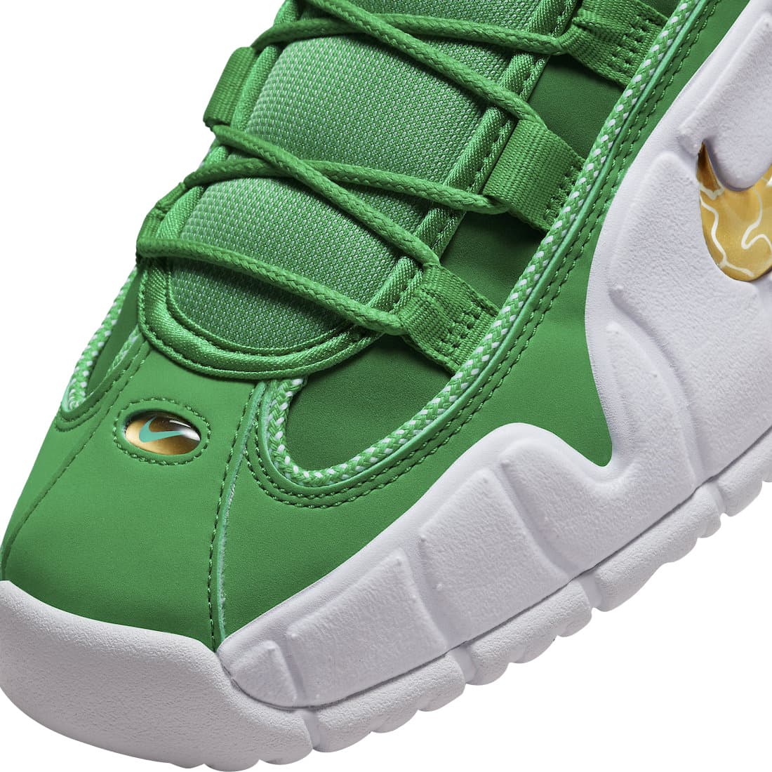 Air Max Penny 1 'Stadium Green'