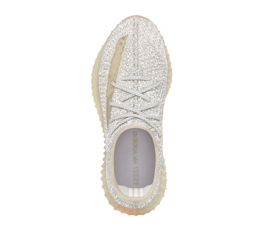 Yeezy Boost 350 V2 'Lundmark Reflective'