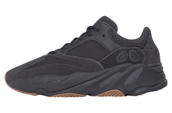 adidas Yeezy Boost 700 'Utility Black' FV5304