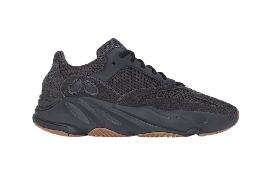 adidas Yeezy Boost 700 'Utility Black' FV5304