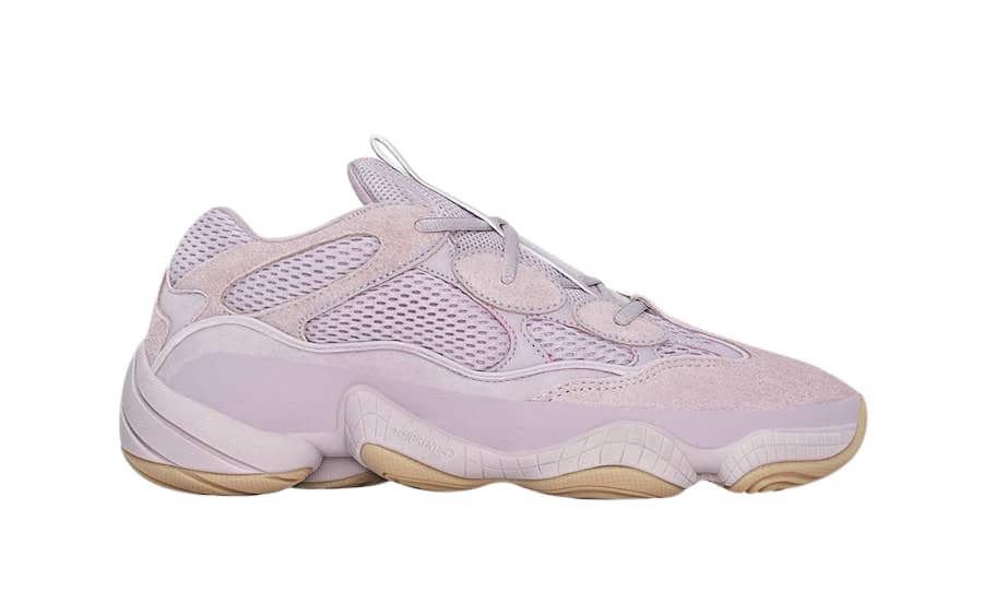 adidas Yeezy 500 'Soft Vision' FW2656