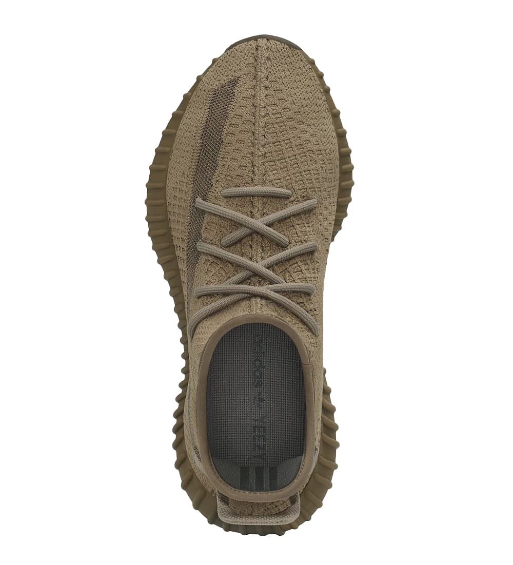Yeezy Boost 350 V2 'Earth'